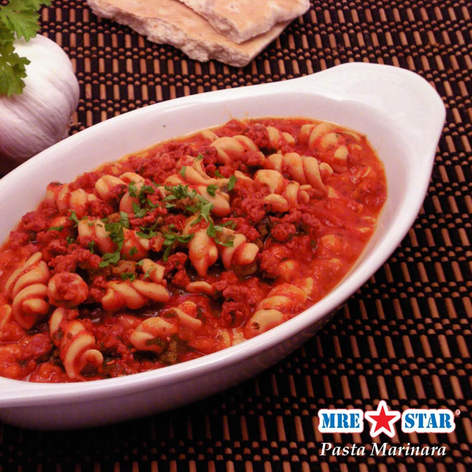 12 Complete Meal MRE Food Supply - Image 10