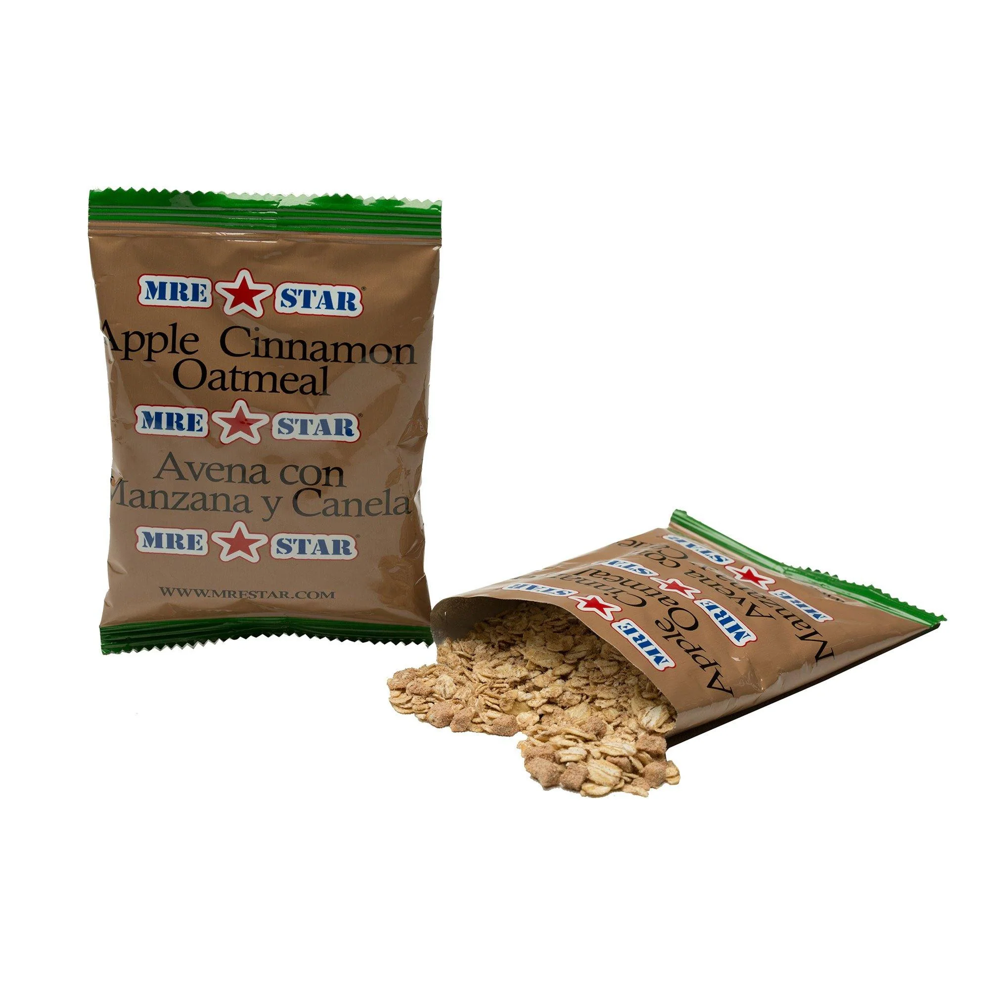 12 Complete Meal MRE Food Supply - Image 16