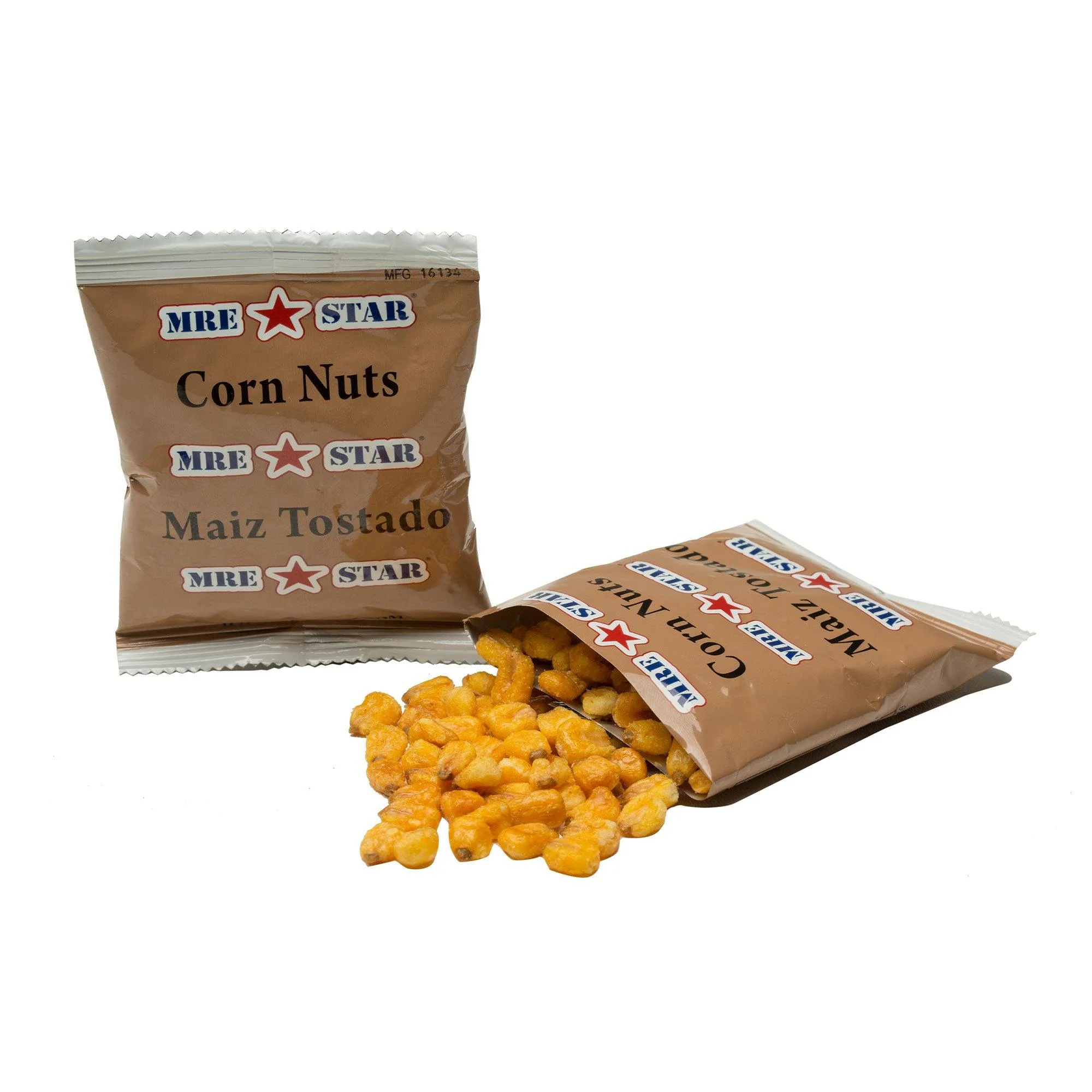 12 Complete Meal MRE Food Supply - Image 17