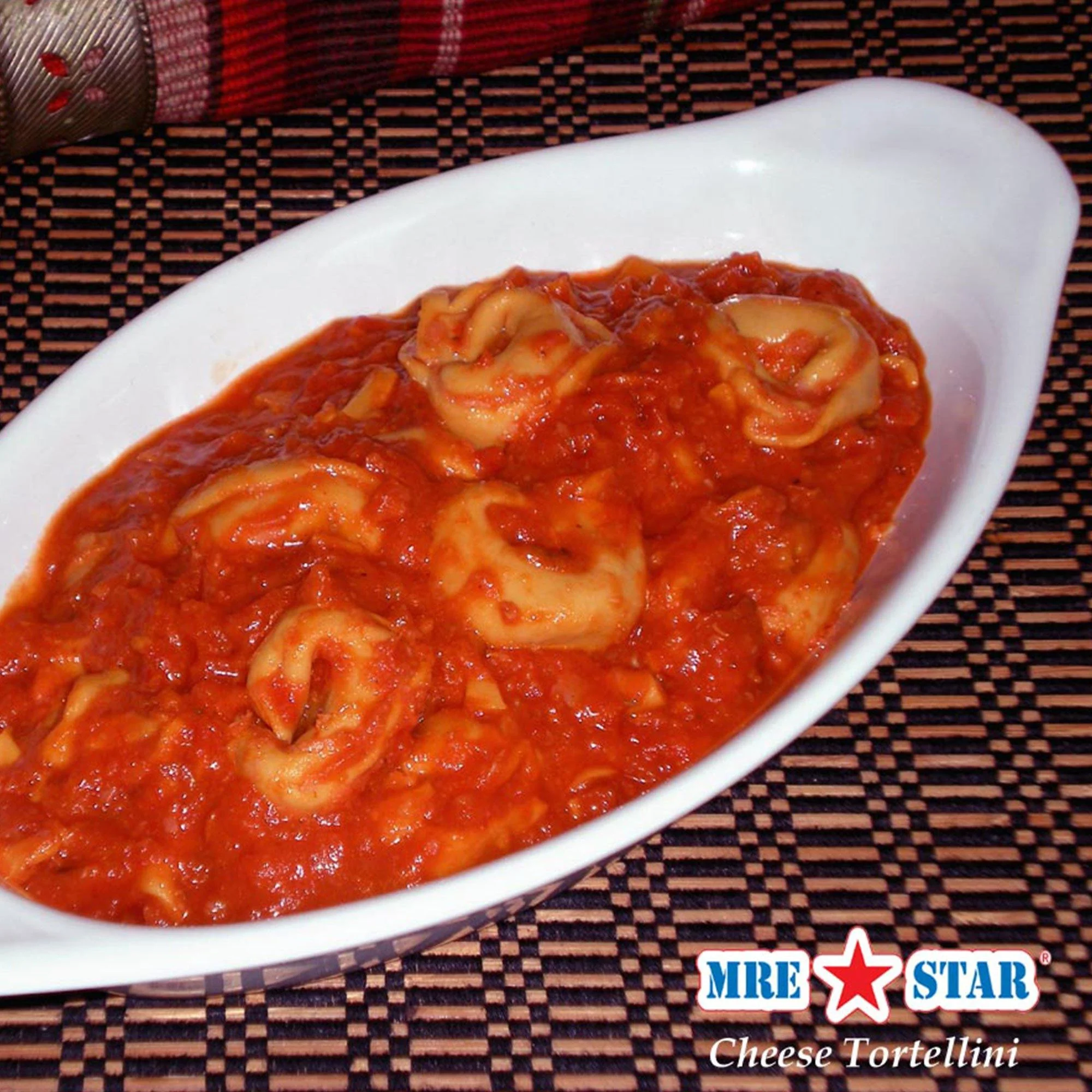 12 Complete Meal MRE Food Supply - Image 4