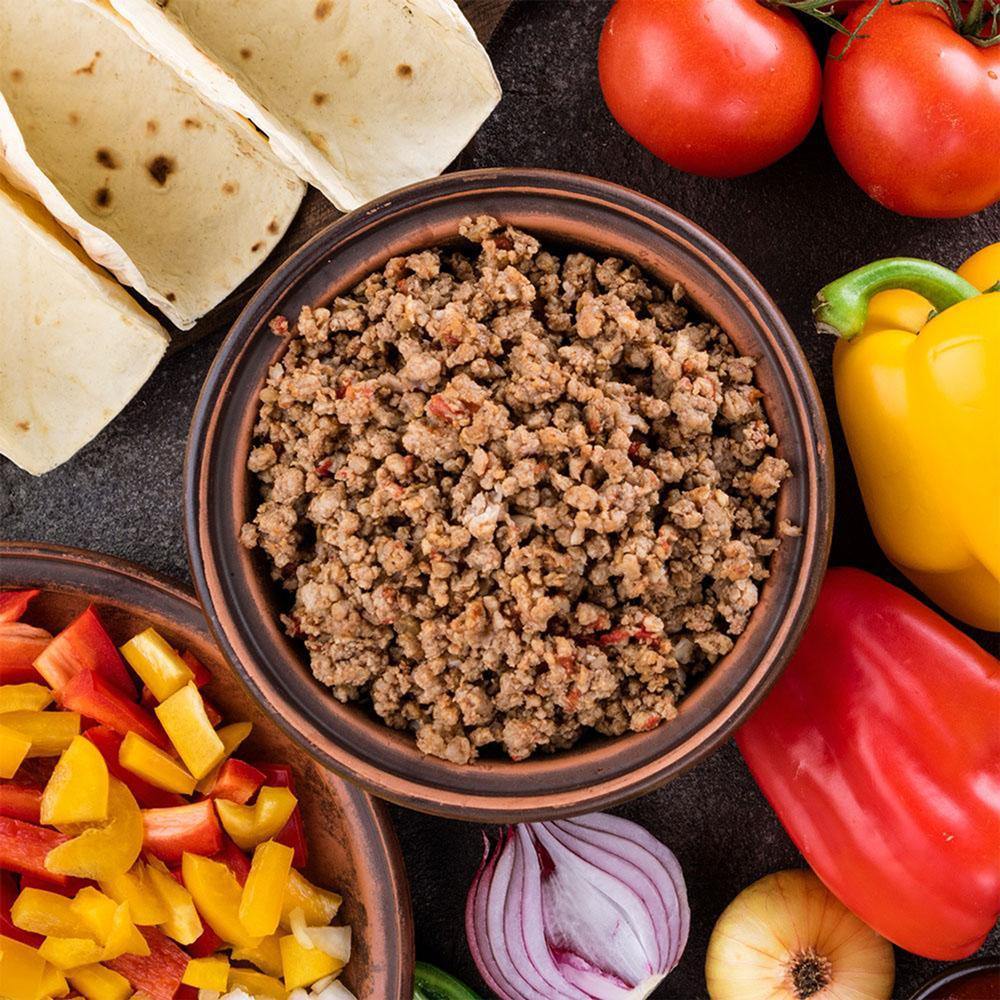 30-Day - Premium Emergency Meal Kit (Includes Real Meat) - Image 11