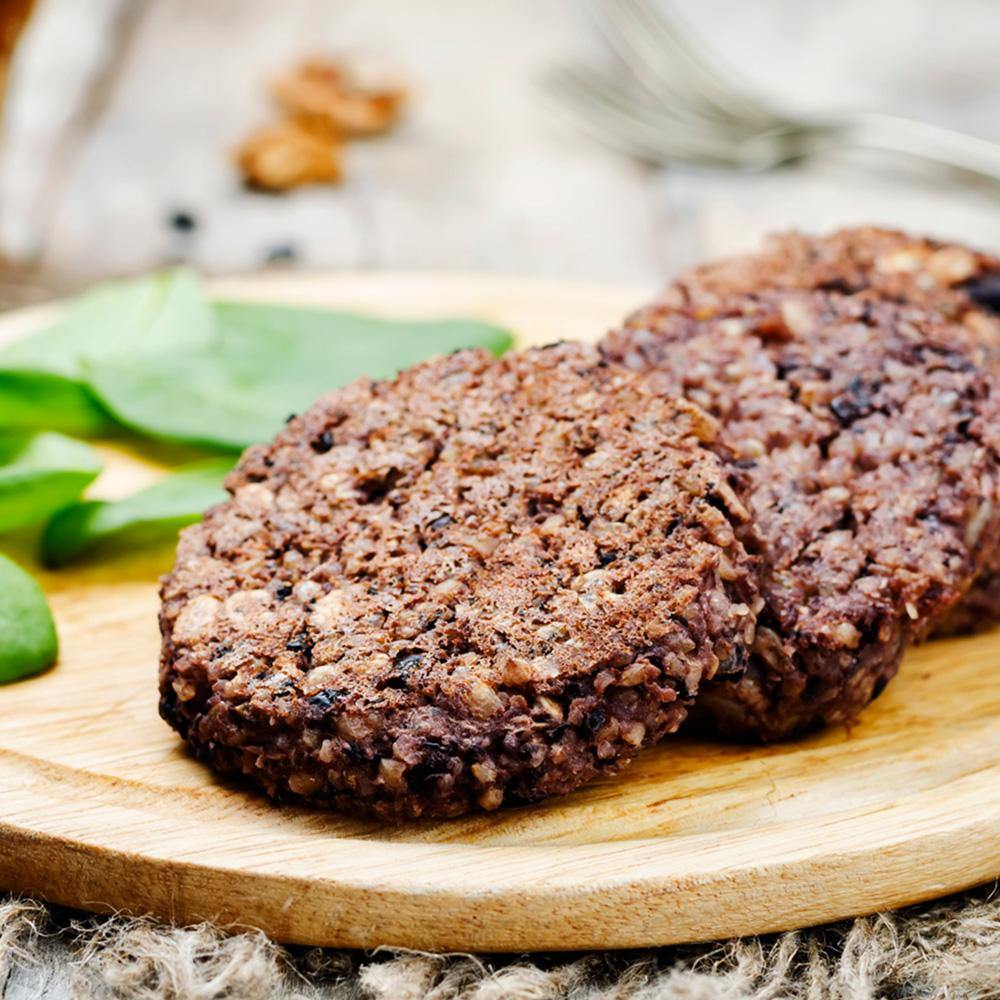 30-Day - Premium Emergency Meal Kit (Includes Real Meat) - Image 4