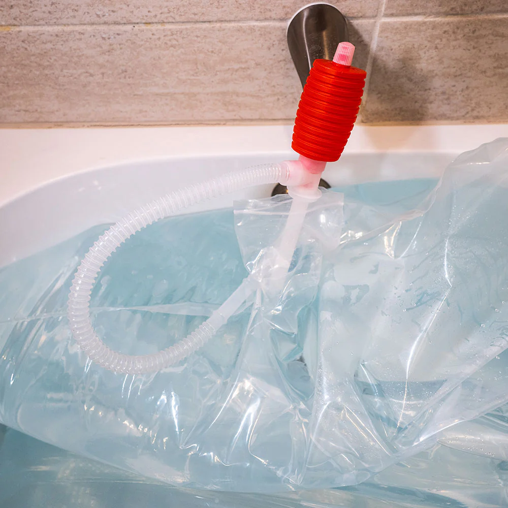 Alexapure Emergency Water Bank - Image 11