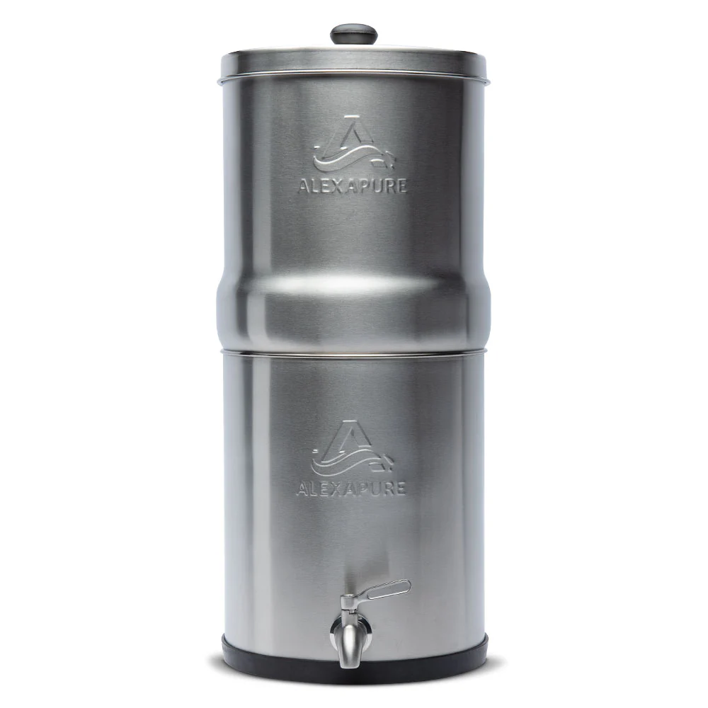 Alexapure Pro Water Filtration System - Image 3