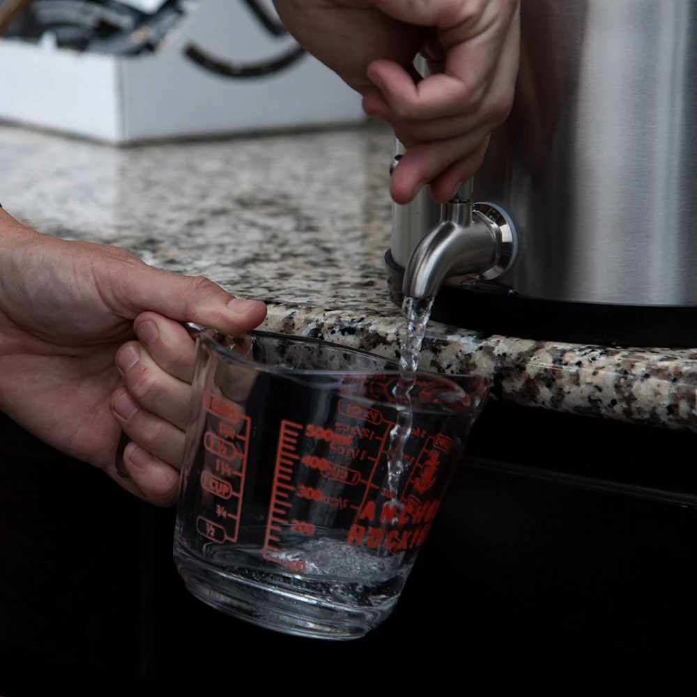 Alexapure Pro Water Filtration System - Image 5