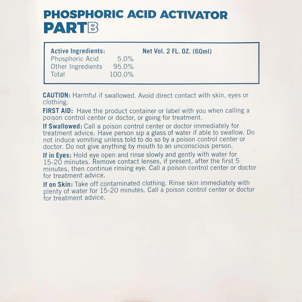 Aquamira Chlorine Dioxide Water Treatment - Image 12