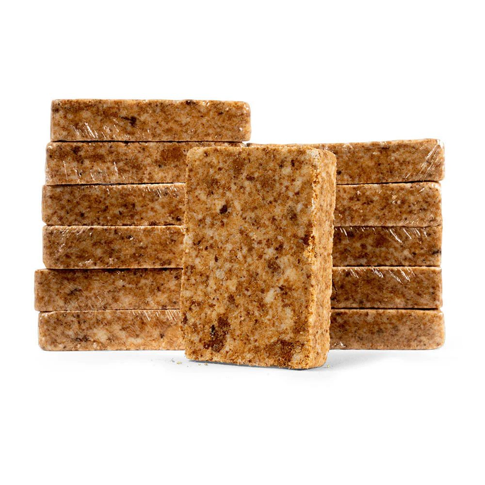 Ready Hour Case Pack: On-The-Go Emergency Food Ration Bars 2400 Calories (30-Pack) - Image 6