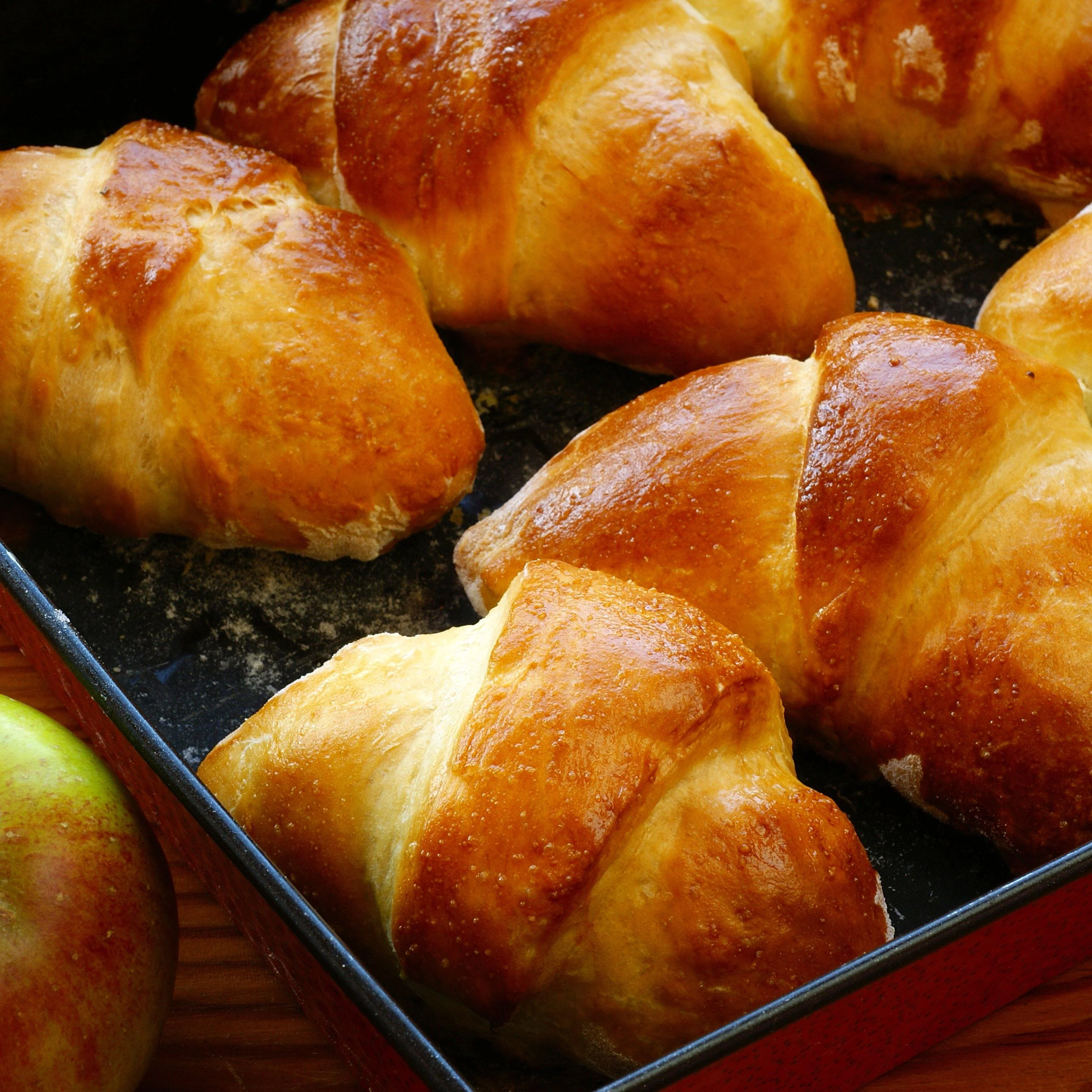 Emergency Essentials® Butter Powder Large #10 Can - Image 7