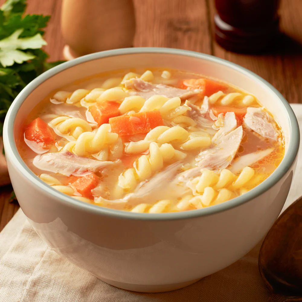 Emergency Essentials® Carrot Dices Large #10 Can - Image 6