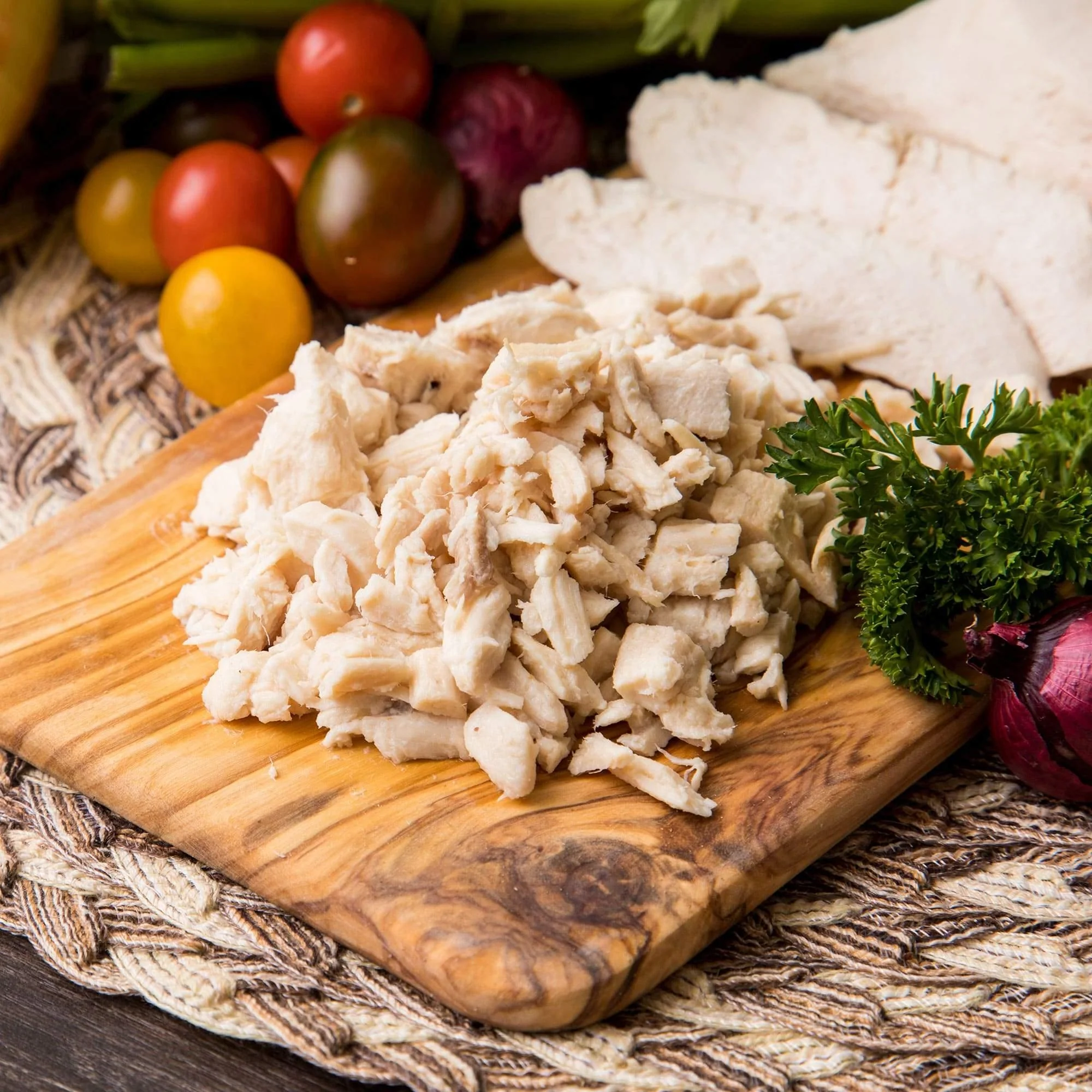 Chicken Soup Kit - Image 3