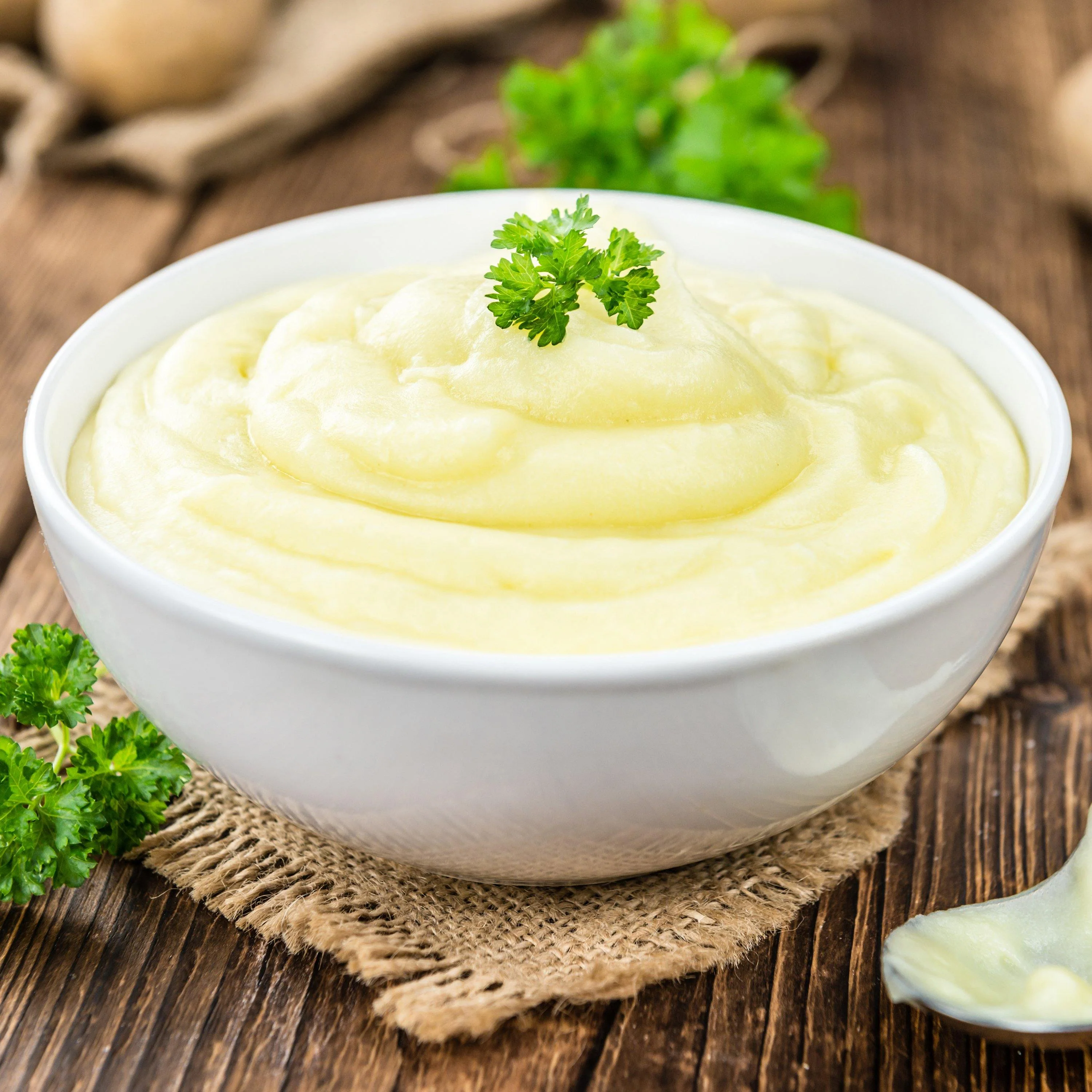 Emergency Essentials® Complete Instant Mashed Potatoes Large #10 Can - Image 3