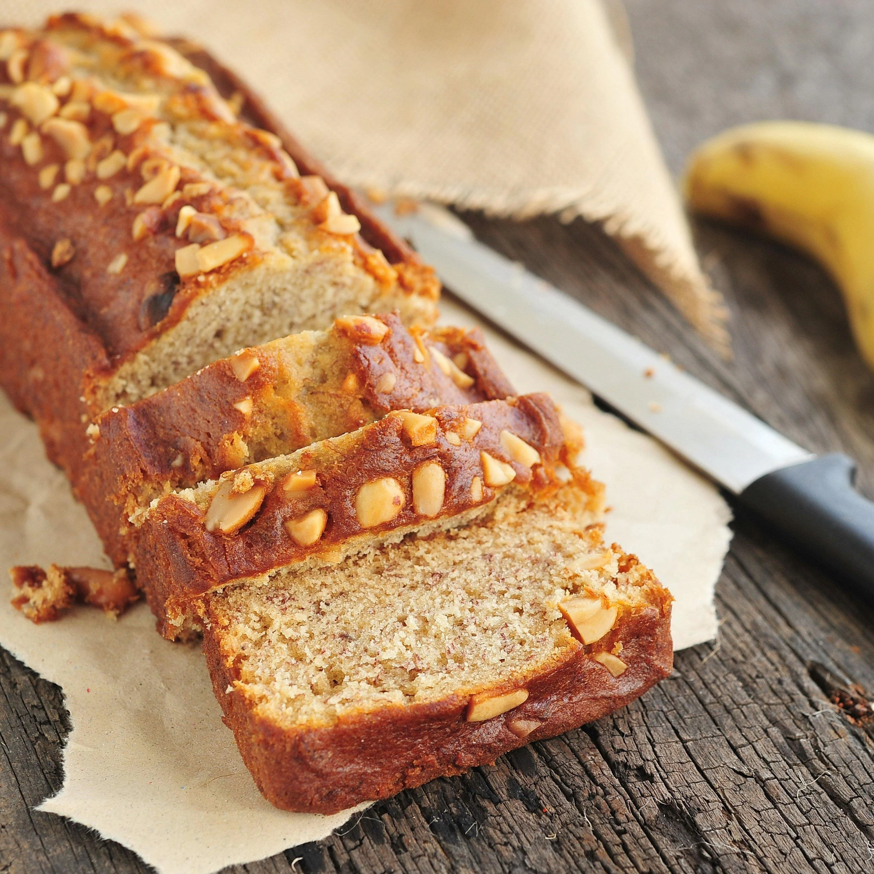 Emergency Essentials® Dehydrated Banana Slices Large #10 Can - Image 9