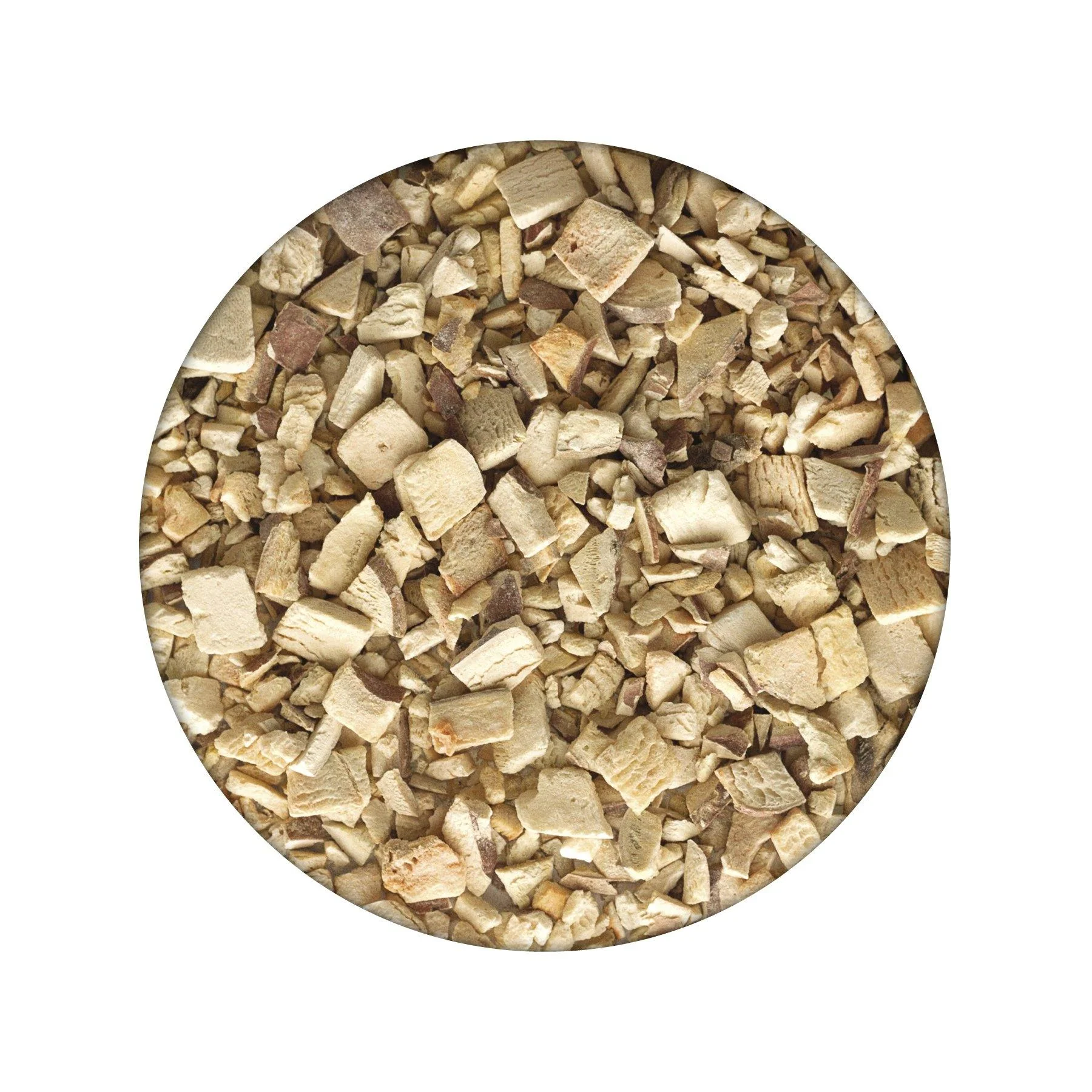 Emergency Essentials® Freeze-Dried Sweet Potato Dices with Peel Large #10 Can - Image 6