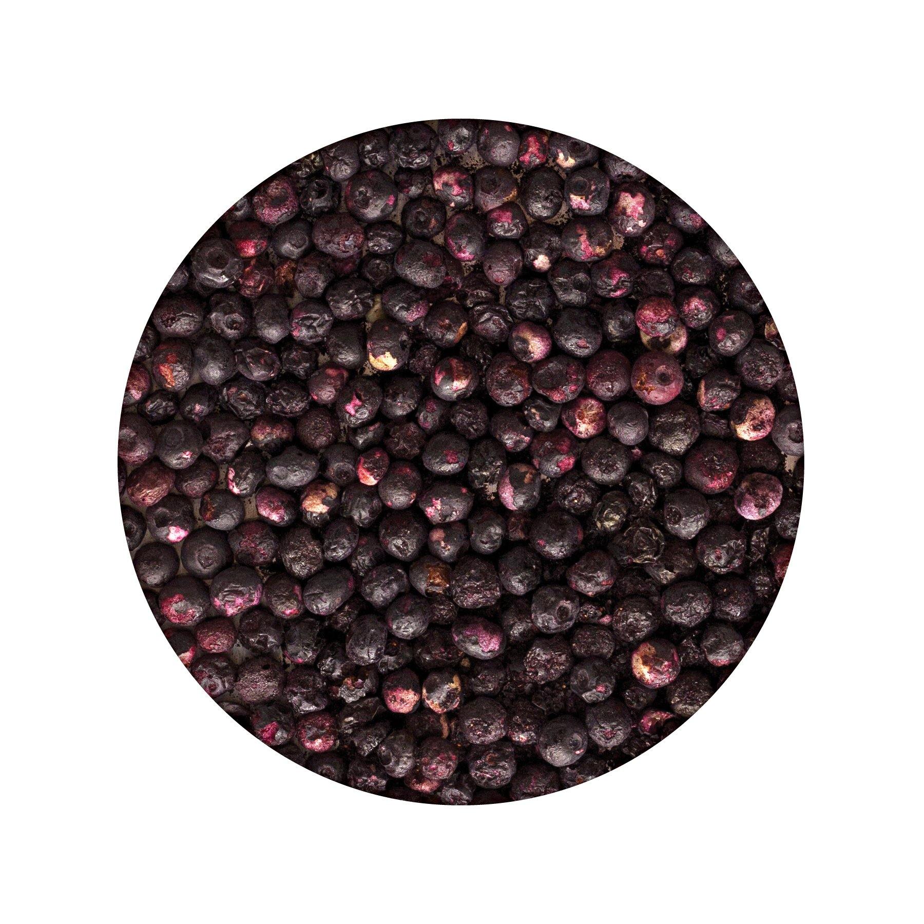 Emergency Essentials® Freeze-Dried Whole Blueberries Large #10 Can - Image 8