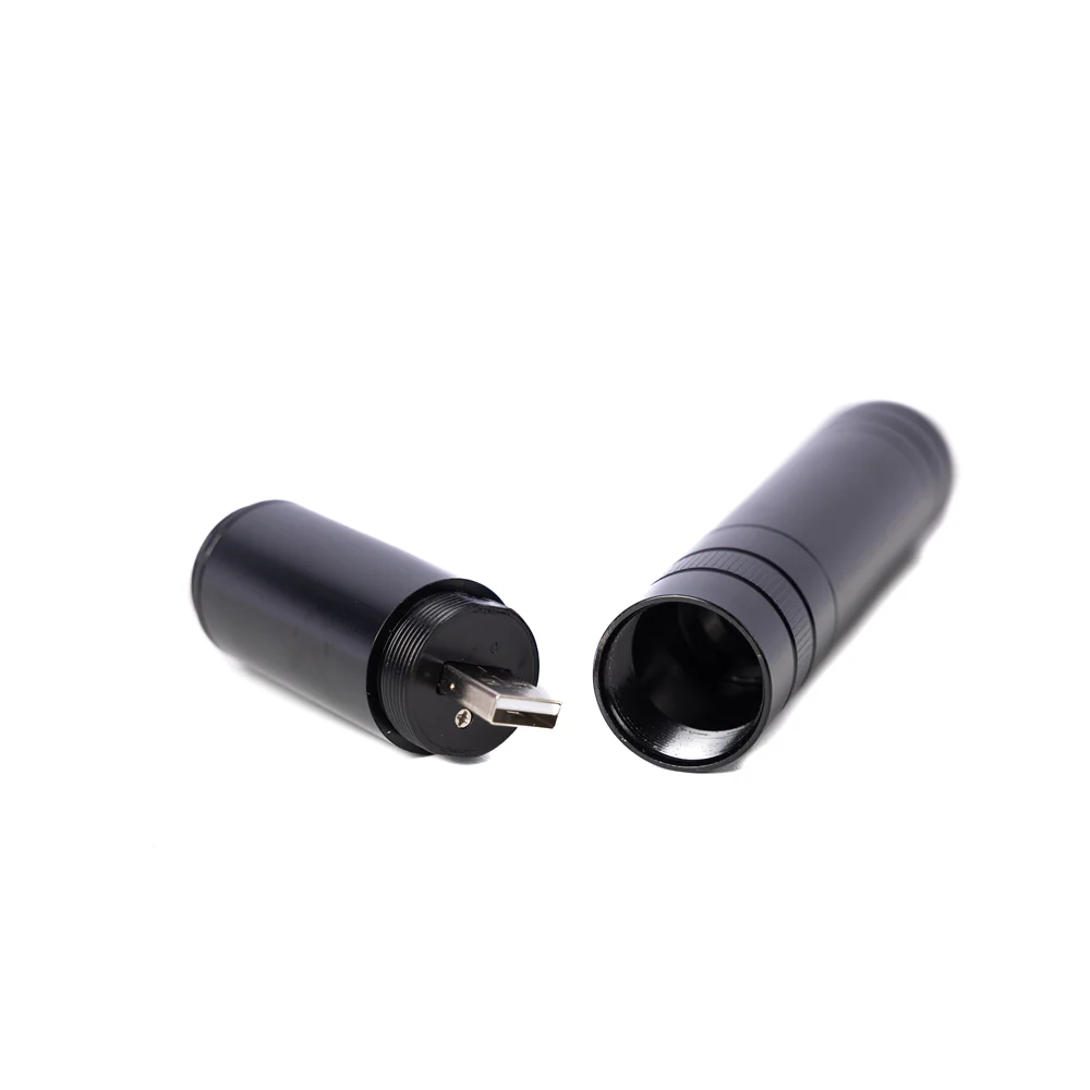 InstaFire CROSS-FIRE® Dual-Arc Plasma Lighter - Image 4