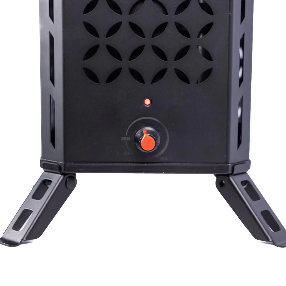 InstaFire Inferno Pro Outdoor Biomass Stove - Image 13