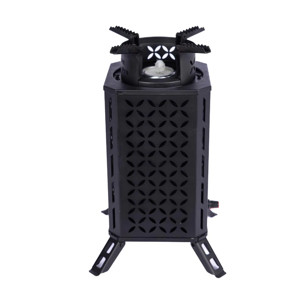 InstaFire Inferno Pro Outdoor Biomass Stove - Image 3