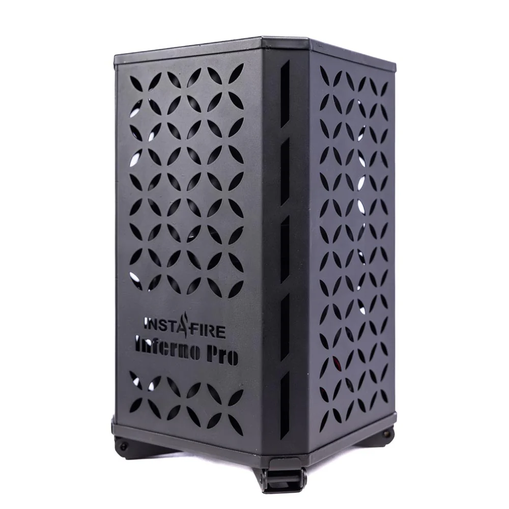 InstaFire Inferno Pro Outdoor Biomass Stove - Image 5