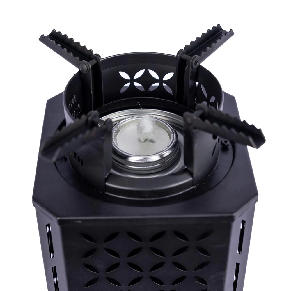 InstaFire Inferno Pro Outdoor Biomass Stove - Image 7