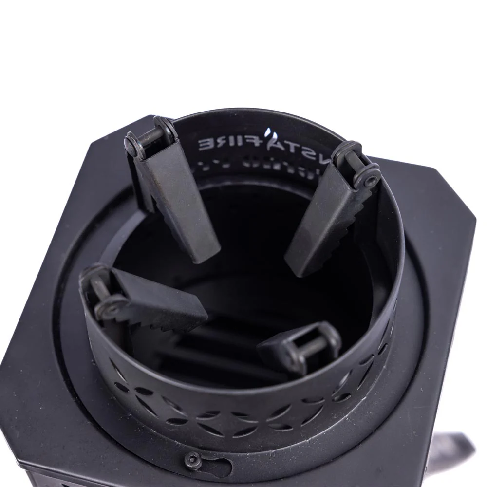 InstaFire Inferno Pro Outdoor Biomass Stove - Image 9