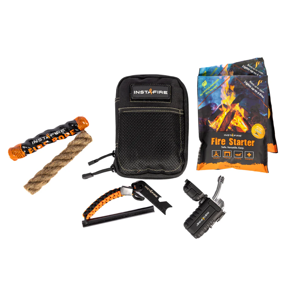 InstaFire Tactical Fire Starting Kit - Image 8