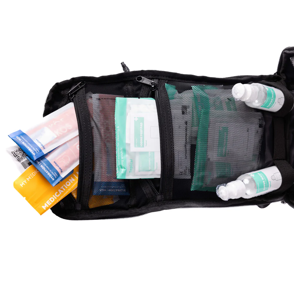 My Medic Recon First Aid Kit (204 pieces) - Image 11