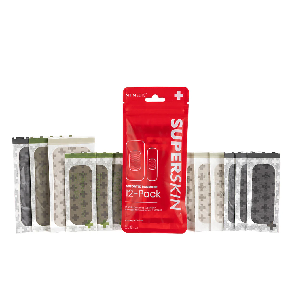 My Medic SuperSkin MOD Pack - Image 3