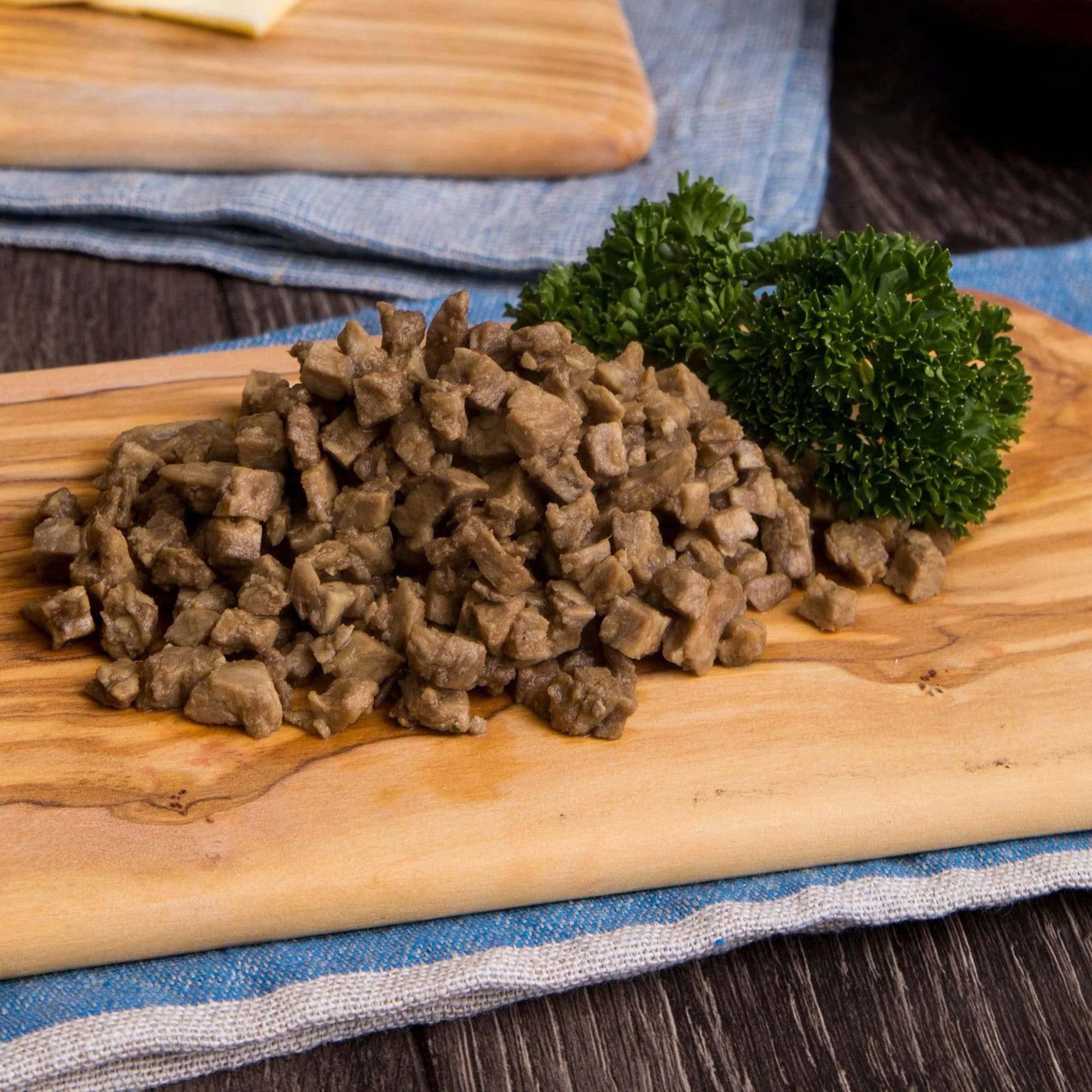Vegetable Beef Soup & Stew Kit - Image 3