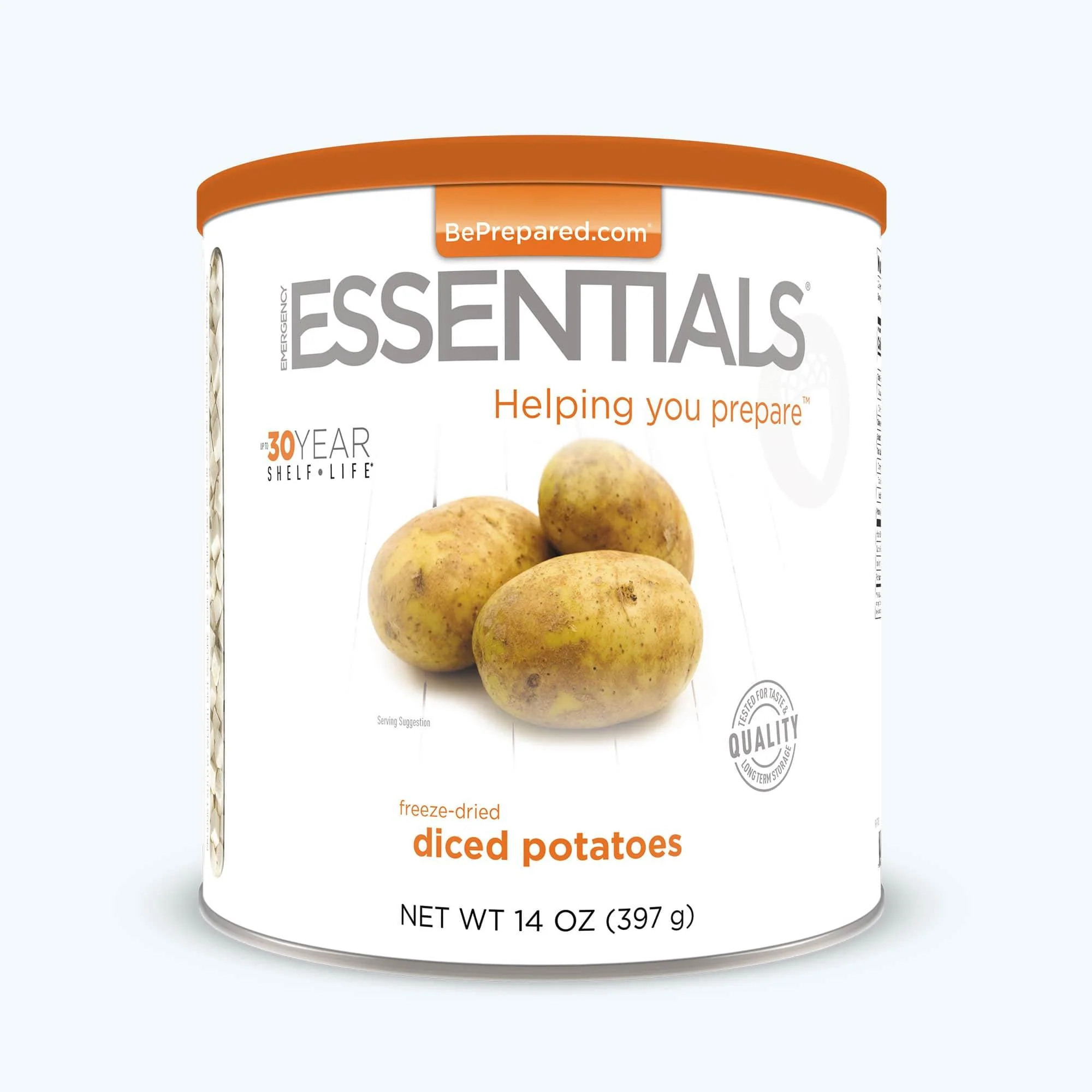 Vegetable Beef Soup & Stew Kit - Image 8